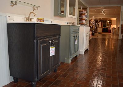 Vanities