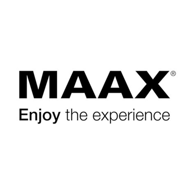 MAAX products