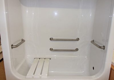 Specialty Tubs