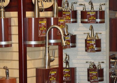 Faucets