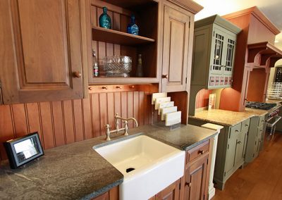 Kitchen Cabinets