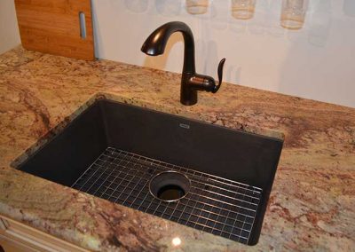 Sinks