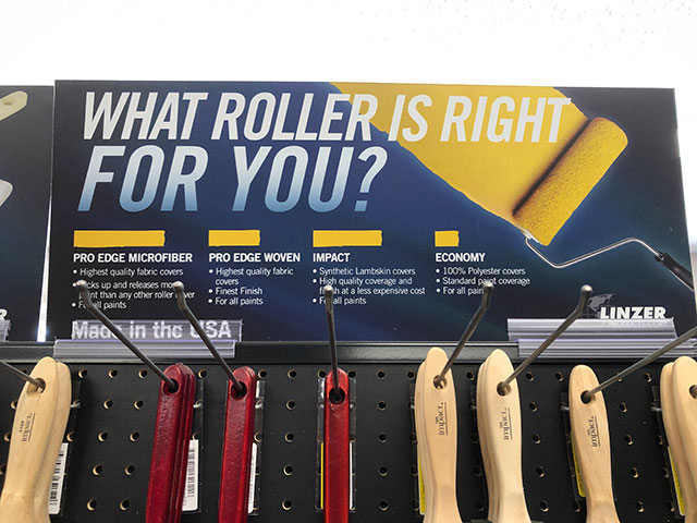 What Roller is Right for You?