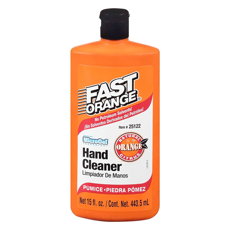Fast Orange Hand Cleaner
