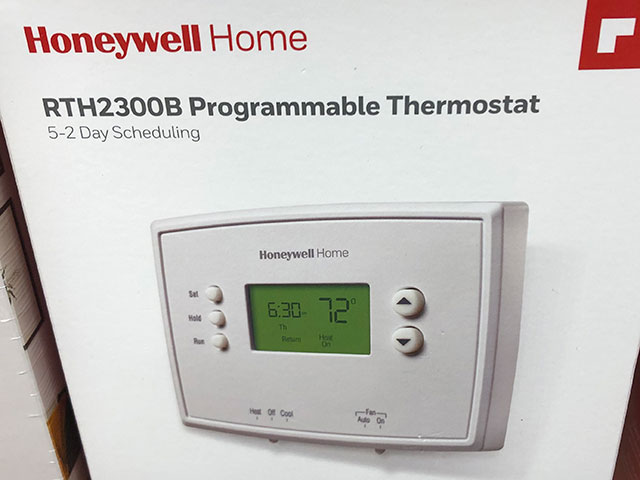 Save on Home Energy Costs