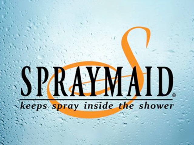 Spraymaid Shower Guards