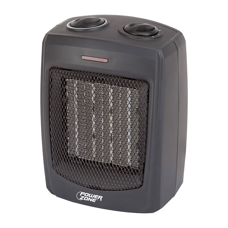 Portable Electric Heater