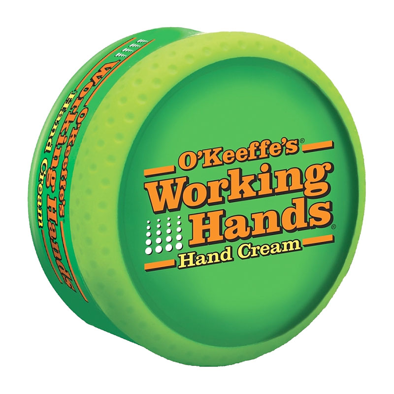O'Keeffe's Working Hands®