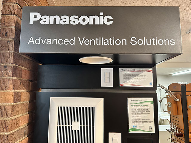 Ventilation Solutions
