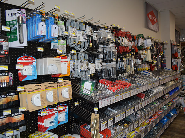 FBS-0060 Fire Safety