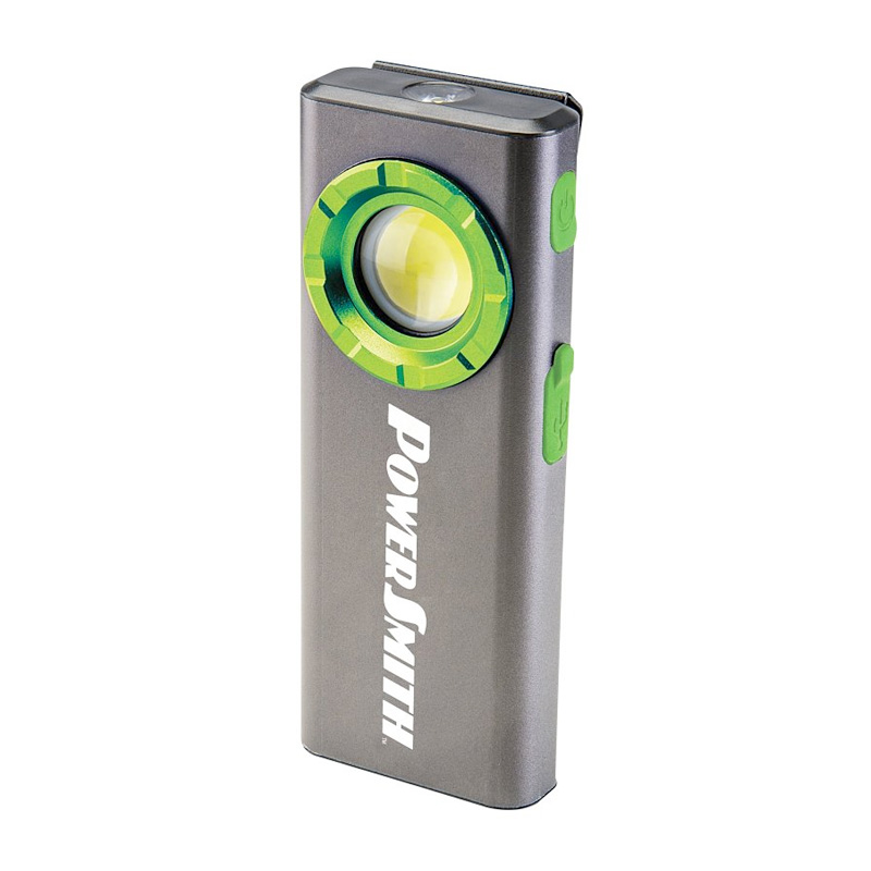 FBS-PowerSmith-pocket Cat Neck light