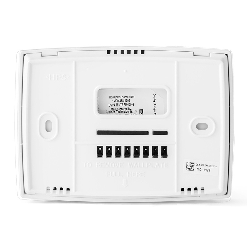 Honeywell RTH2300B