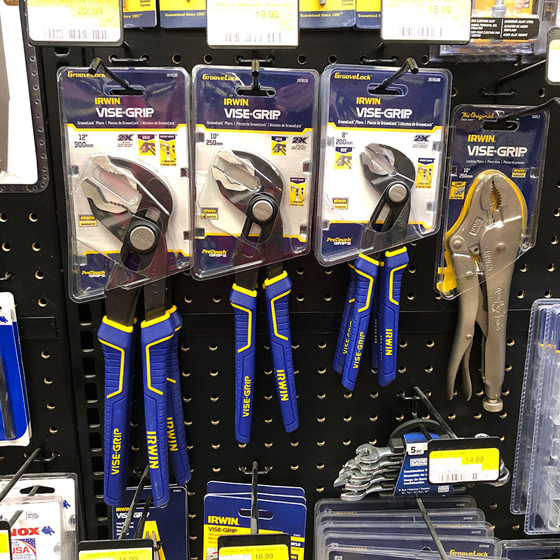 FBS-5058 Hand Tools