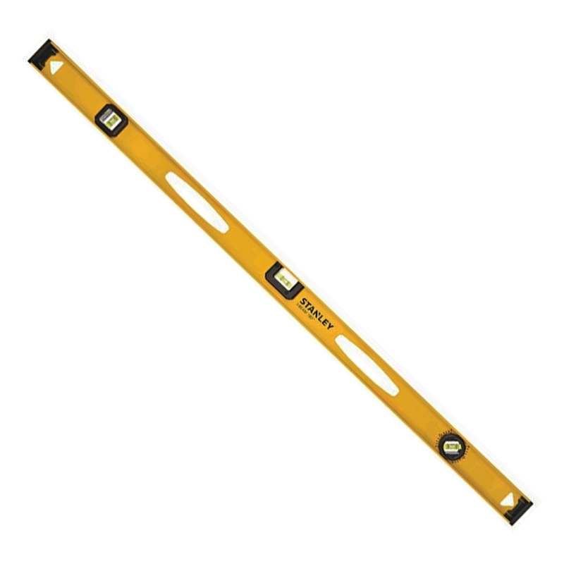 fbs_tools_0122382 STANLEY I-Beam Level