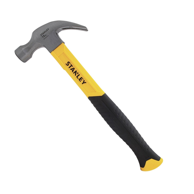 fbs_tools_3267747 STANLEY Claw and Nailing Hammer