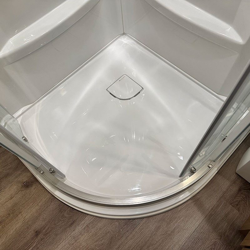 GFCI Receptacles