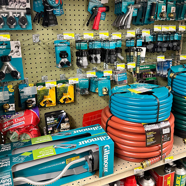 FBS-6990 Garden Hoses